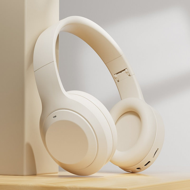 M5 Bluetooth Headphone Wireless Headset