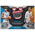 2025-26 Bowman University NOW March Madness Basketball Hobby Box