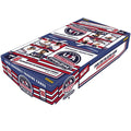 2026 Panini USA Stars and Stripes Prizm Baseball Hobby Box