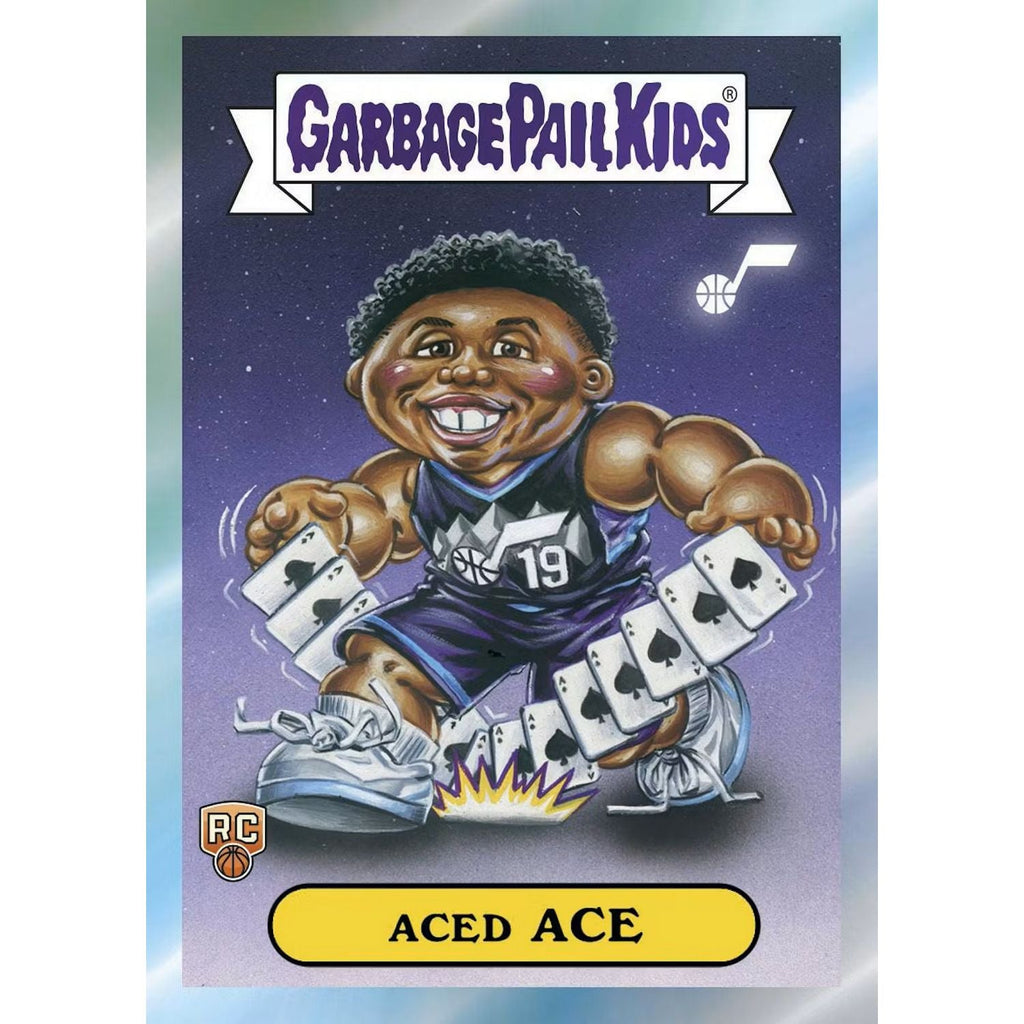 2025/26 Bowman Basketball Jumbo Box