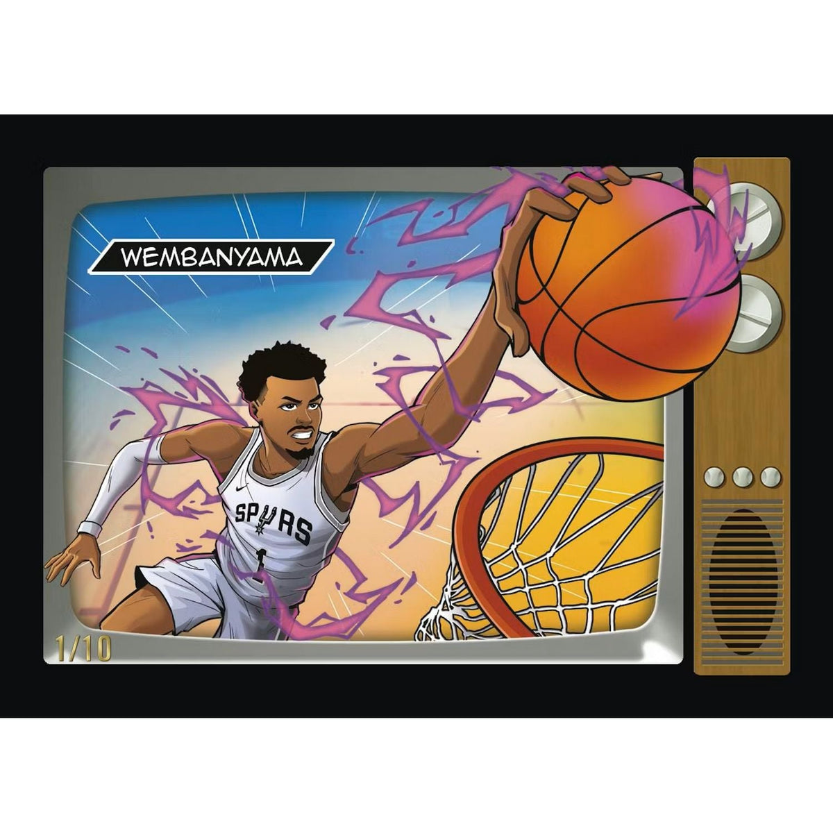 2025/26 Bowman Basketball Jumbo Box