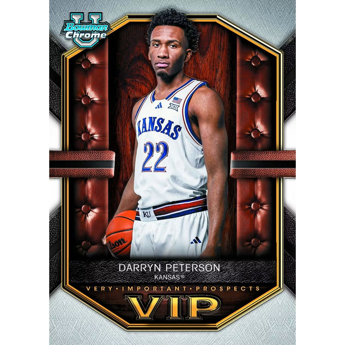 2025/26 Bowman Basketball Jumbo Box