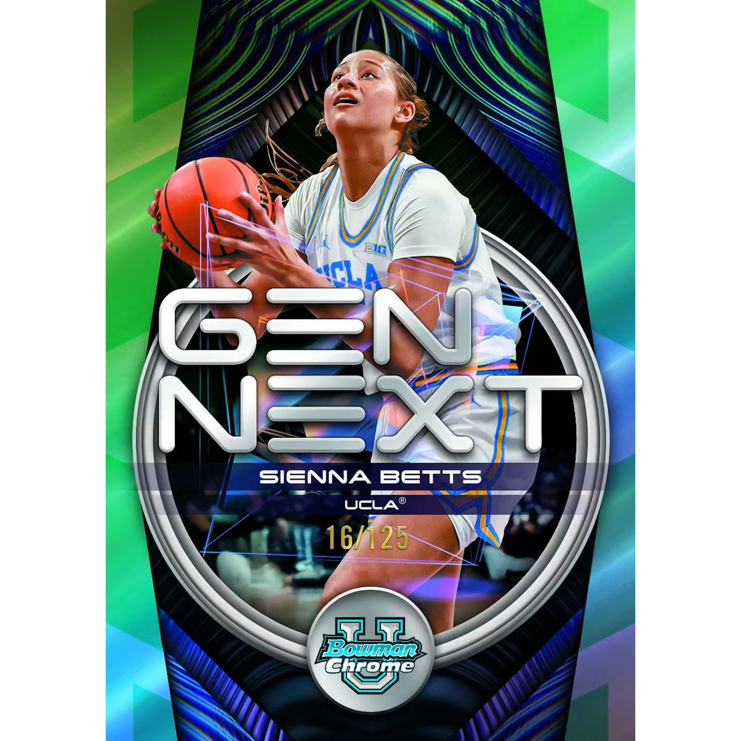 2025/26 Bowman Basketball Jumbo Box