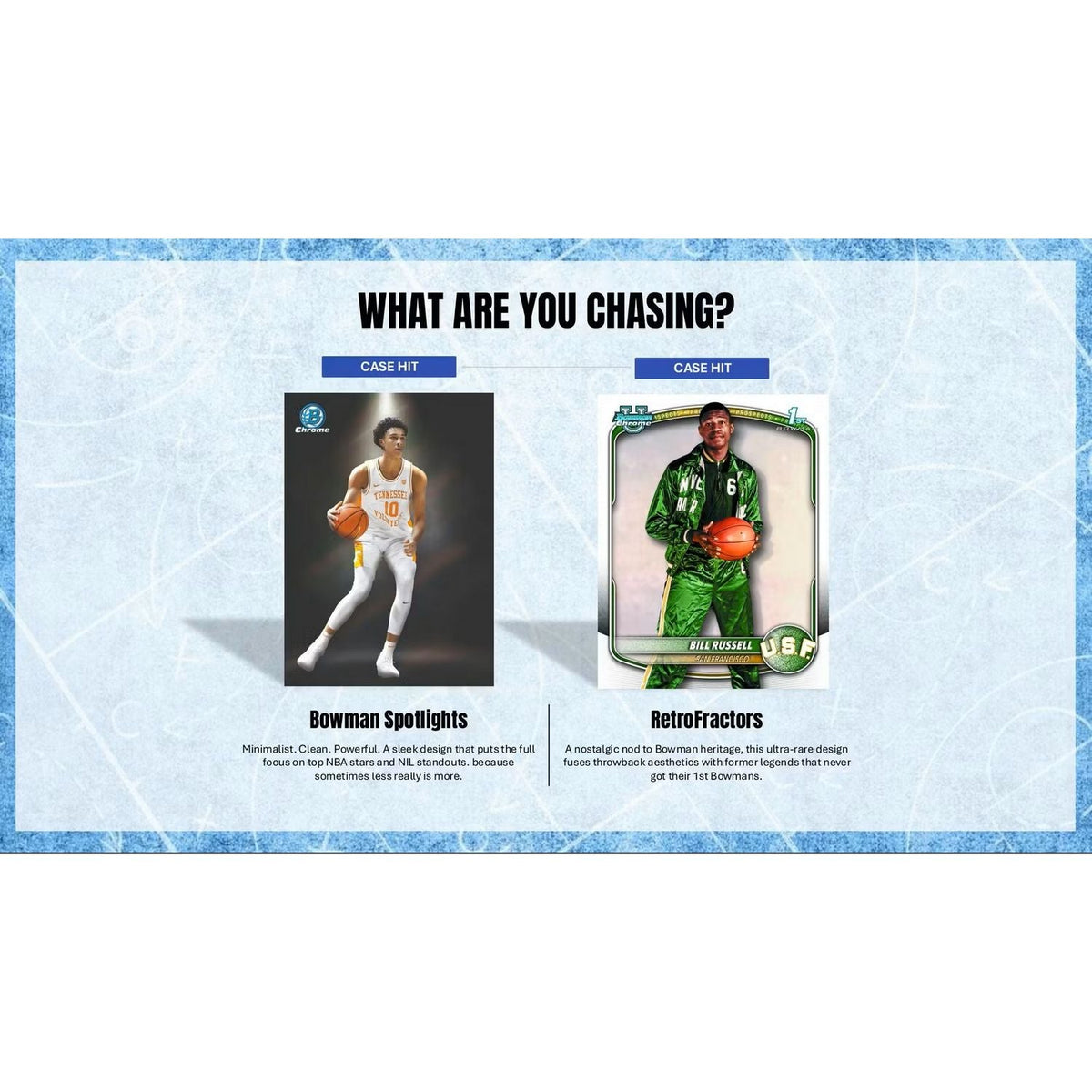2025/26 Bowman Basketball Jumbo Box