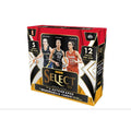 2025 Panini Select WNBA Basketball Hobby Box