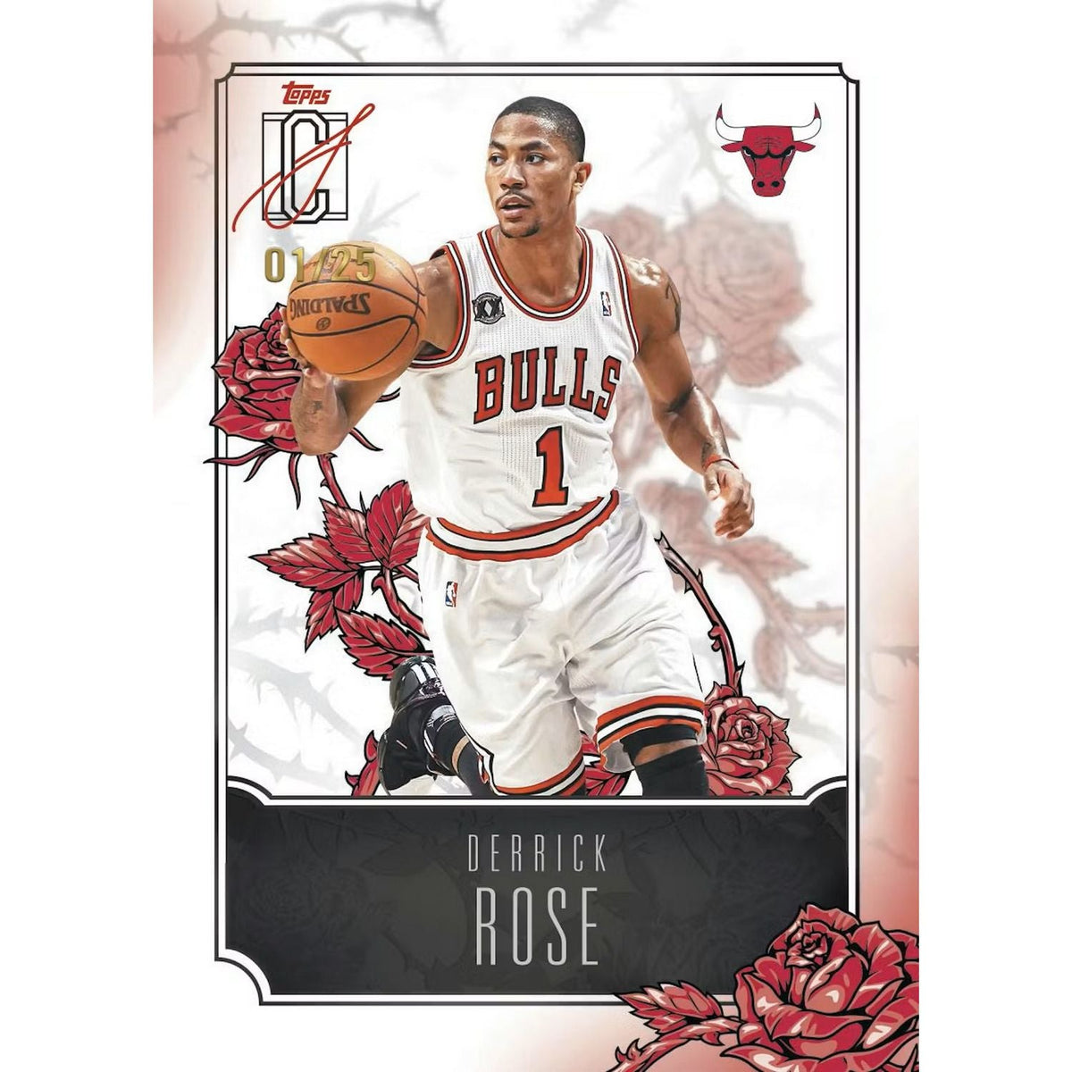 2025-26 Topps Signature Class Basketball Jumbo Box