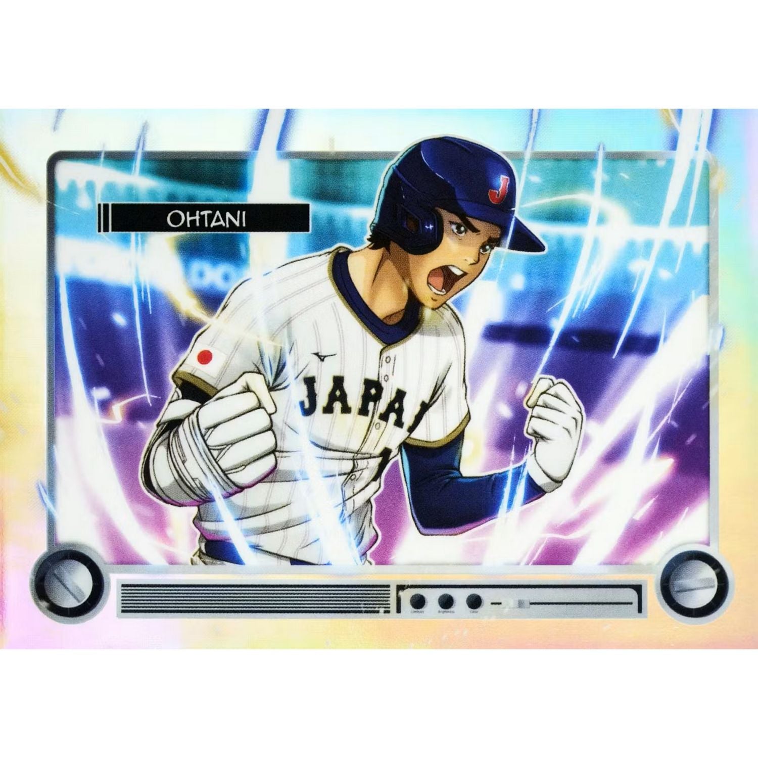 2026 Bowman Baseball Hobby Box
