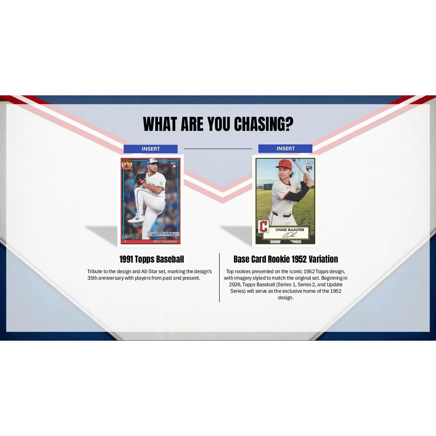 2026 Topps Series 2 Baseball Jumbo Box