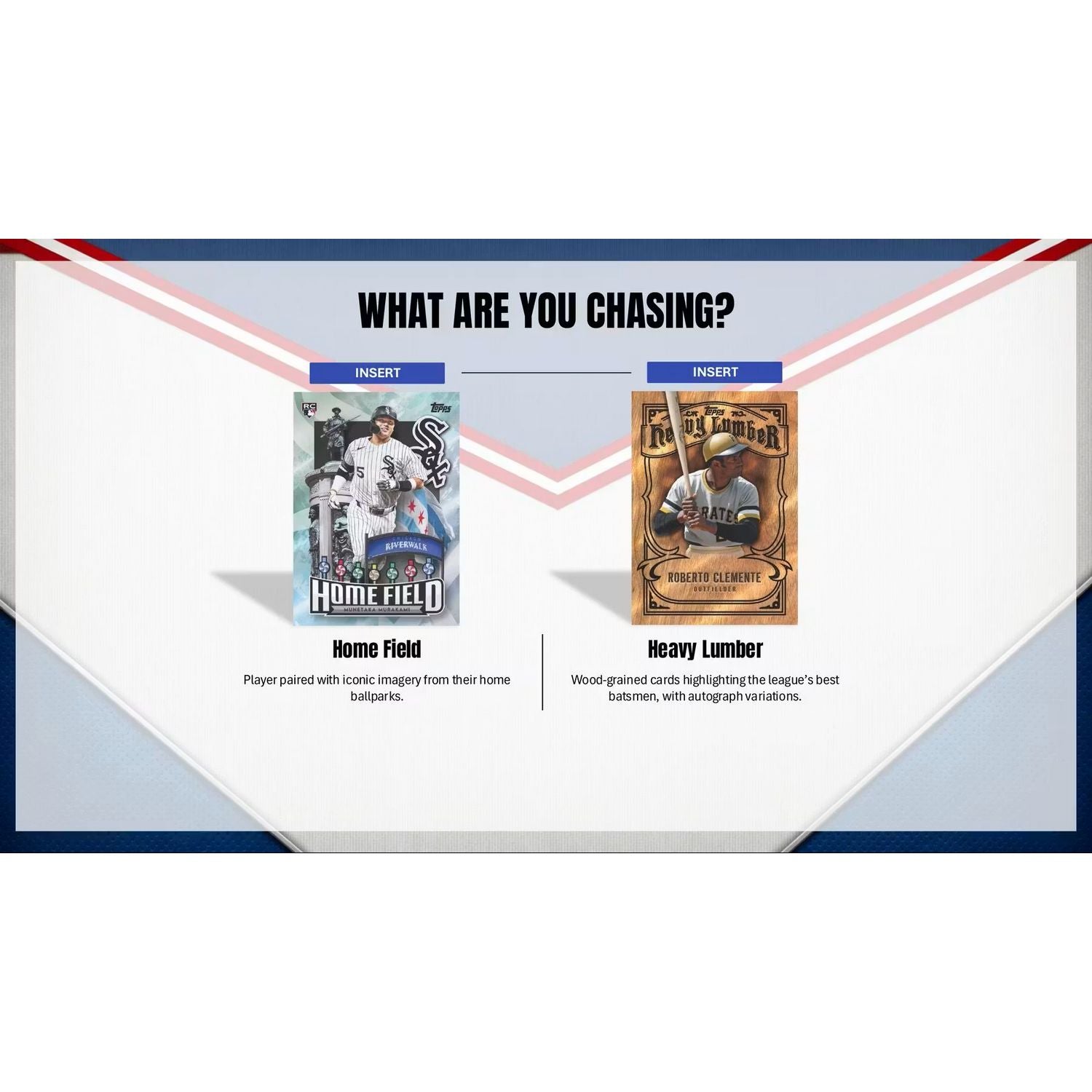 2026 Topps Series 2 Baseball Jumbo Box