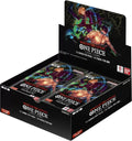Wings of the Captain - Booster Box [OP06] - Unopened