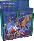 The Lord of the Rings Special Edition Collector Booster Display