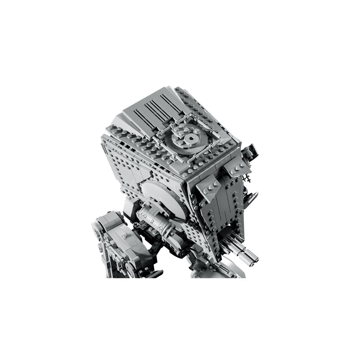LEGO AT-ST Walker 75417
