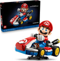 LEGO® Mario Kart Mario & Standard Kart 72037 (1972 Pieces)