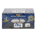 2025-26 Panini Prizm FIFA Soccer Hobby Box