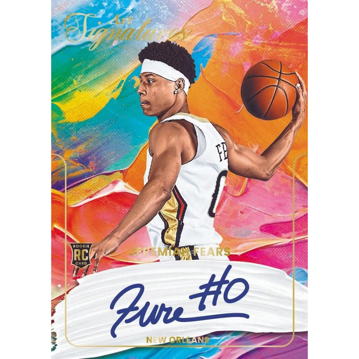2025-26 Panini Donruss Basketball Hobby Box
