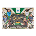 2025-26 Panini Select Serie A Soccer Hobby Box