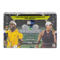 2026 Topps Graphite Tennis Hobby Box