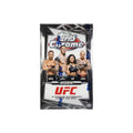 2026 Topps Chrome UFC Hobby Box