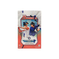 2026 Bowman Baseball Hobby Box