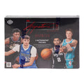 2025-26 Topps Signature Class Basketball Hobby Box