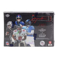 2025 Topps Signature Class Football Hobby Box