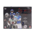 2025 Topps Signature Class Football Jumbo Box