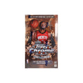 2025-26 Topps Chrome Cactus Jack Basketball Hobby Box