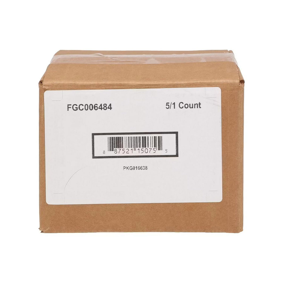 2025 Topps Dynasty Baseball Hobby 5-Box Case