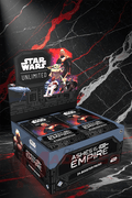 Star Wars Unlimited - Ashes of the Empire Booster Box