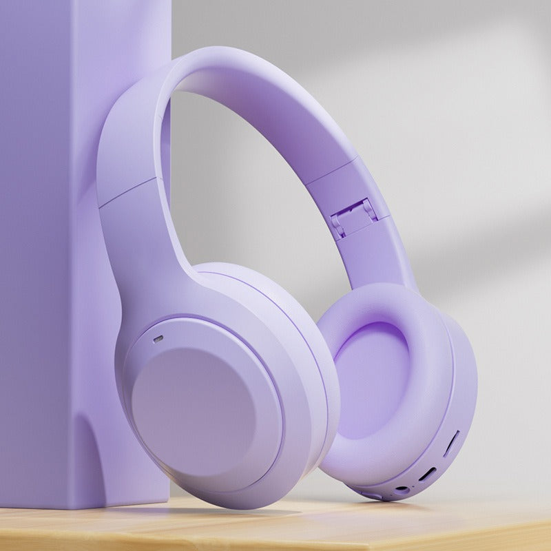M5 Bluetooth Headphone Wireless Headset