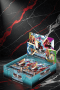 Dragon Ball Super Card Game Masters Ultra Bout Set 4 [B31] Booster Box