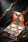 Digimon - TCG - Dual Revolution [BT-25] Booster Box