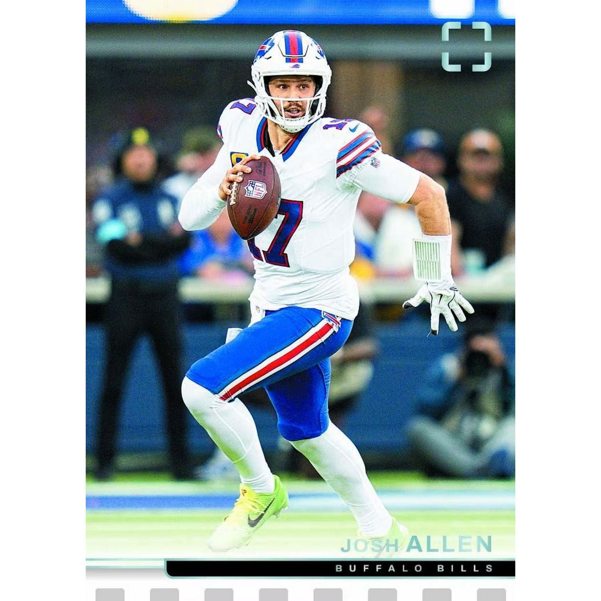 2025 Panini Photogenic Football Hobby Box