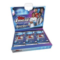 2025-26 Topps UEFA Club Competitions Finest Soccer Hobby Box