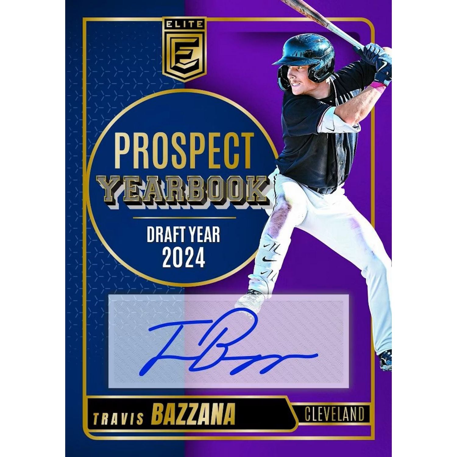 2026 Panini Donruss Elite Baseball Hobby Box