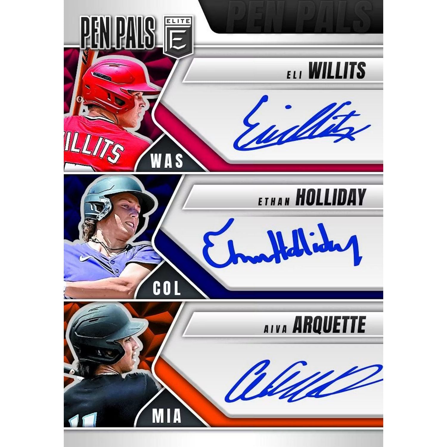 2026 Panini Donruss Elite Baseball Hobby Box