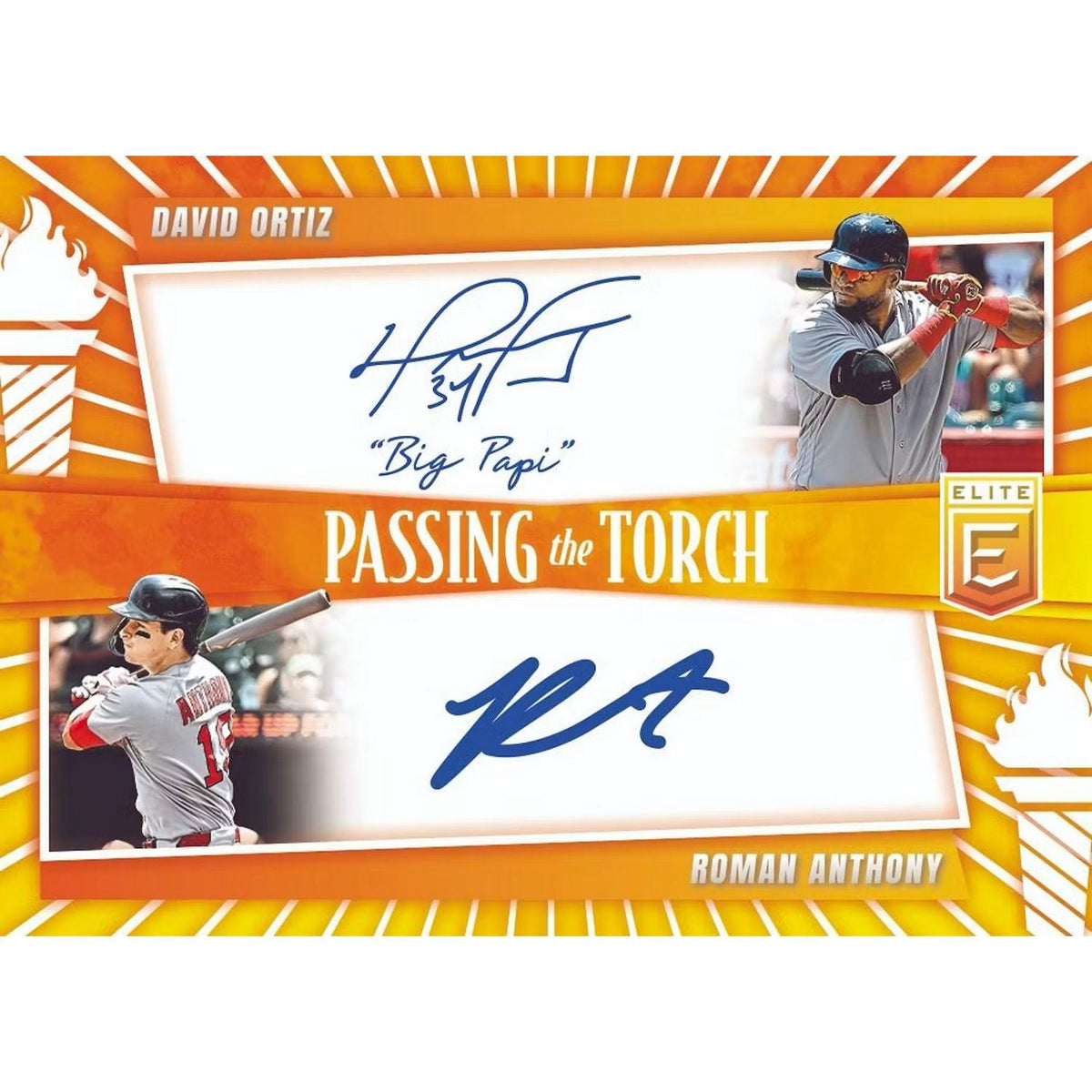 2026 Panini Donruss Elite Baseball Hobby Box