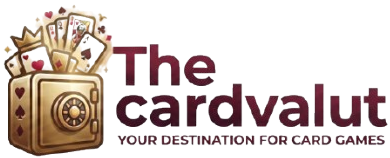 The Card Vault