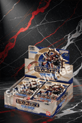 Digimon - TCG - Digital World Shambala [EX-12] Booster Box