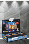 2026 Topps Finest Fantastic Four 65th Anniversary- Hobby Box
