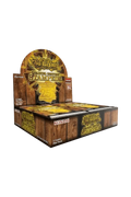 YU-GI-OH! - TCG Quarter Century Stampede Collection Booster Box Options