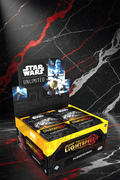 Star Wars Unlimited - Secrets of Power Booster Box
