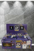 PANINI 2025 Donruss Optic Basketball Retail Box