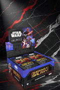 Star Wars Unlimited - Shadows of the Galaxy Booster Box