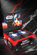 Star Wars Unlimited - Spark of Rebellion Booster Box