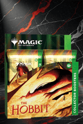 Magic the Gathering The Hobbit Collector Booster Box