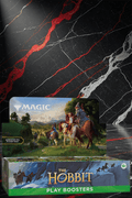Magic the Gathering The Hobbit Play Booster Box