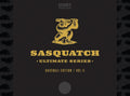 Sasquatch Ultimate Series Repack Baseball Edition Vol. II
