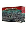Age of Sigmar: Ossiarch Bonereapers - Battleforce: Null Myriad Phalanx