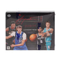 2025-26 Topps Signature Class Basketball Jumbo Box